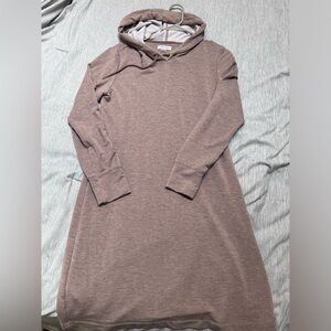 Calvin Klein Long Shirt/Dress